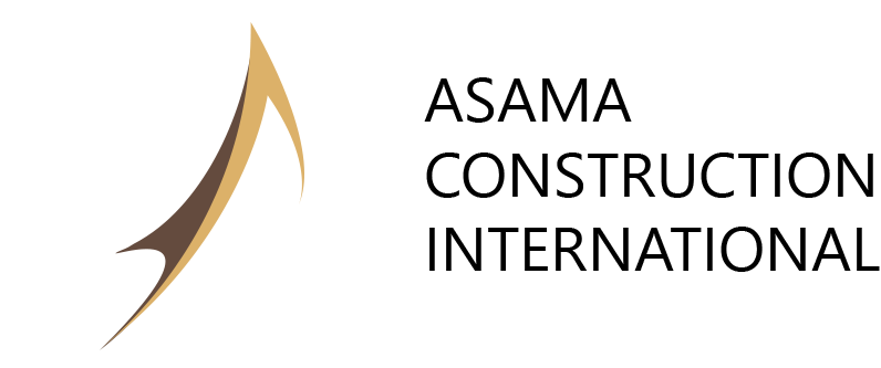 Asama Construction International Pvt Ltd